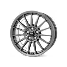 ATS Streetrallye Antracit 5/114,3 16x6,5 ET38 70,1 alufelni