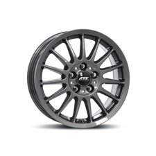 ATS Streetrallye DG 5/100 19x8 ET40 63,3 alufelni