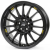ATS Streetrallye Fekete 4/108 18x7,5 ET22 65,1