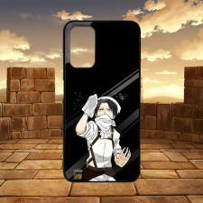  Attack on Titan  Levi cleaning - Xiaomi tok tok és táska