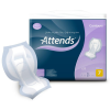  Attends Contours Regular 7 (1865 ml) inkontinencia betét 28x