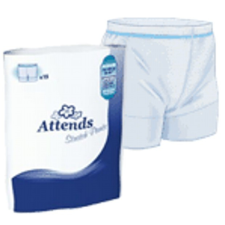  ATTENDS NETZ RÖGZÍTŐ NADRÁG L 1 db gyógyhatású készítmény