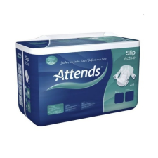 ATTENDS SLIP ACTIVE 8M (1795 ML) 28 db/csomag gyógyászati segédeszköz