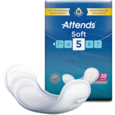Attends Soft 5 (1101ml) 1x gyógyászati segédeszköz