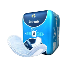 Attends Soft Extra 3 (455ml) 1x intim higiénia