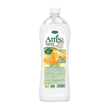 Attis Folyékony szappan Attis 1000ml tisztító- és takarítószer, higiénia