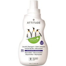 Attitude 2 az 1-ben Mountain Essentials illattal 1,05 l (35 mosás) tisztító- és takarítószer, higiénia