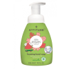 Attitude Detské penivé mydlo na ruky Little leaves s vôňou melónu a kokosu, 295 ml