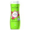 Attitude Gyermek testszappan és sampon (2in1) Little leaves dinnye és kókusz illattal 473 ml