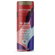 Attitude Leaves Bar dinnye illat, 8,5 g ajakápoló