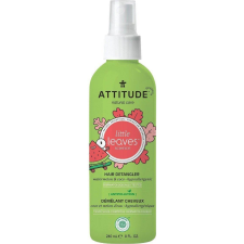 Attitude Spray a könnyű kibontásért gyermek hajhoz Sparkling Fun illattal 240 ml (ATT01279) hajbalzsam