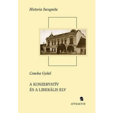 Attraktor A konzervatív és a liberális elv történelem