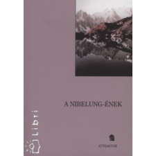 Attraktor A Nibelung-ének irodalom