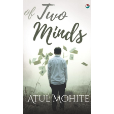 Atul Mohite Of Two Minds egyéb e-könyv