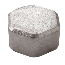 Atusa horganyzott 5/4" kupak (30005006) hűtés, fűtés szerelvény