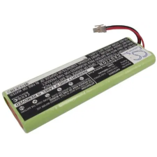  AU-18V 18 V NI-MH 2000mAh szerszámgép akkumulátor barkácsgép akkumulátor