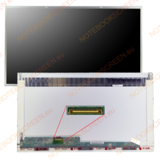 AU Optronics B173RW01 V.0 H/W:5A kompatibilis matt notebook LCD kijelző laptop alkatrész