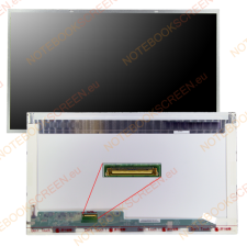 AU Optronics B173RW01 V.2 H/W:9A kompatibilis matt notebook LCD kijelző laptop alkatrész