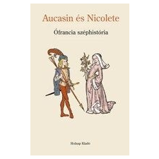 - Aucasin és Nicolete irodalom