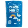 Auchan Pyjama Pants Éjszakai pelenka L, 8-15év, 27–57kg, 10db