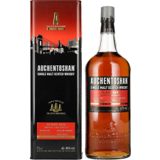 Auchentoshan Blood Oak 1L 46% DD whisky
