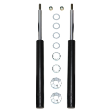  Audi 80/90/Cabriolet/Coupe B3, Elülső Lengéscsillapító autóalkatrész