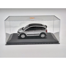  Audi A2 (2000) - ezüst -  Maxichamps - 1:43 makett
