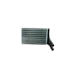  Audi A4 1999.01.01-2000.12.31 Fűtőradiátor (0JRV)