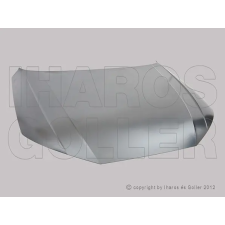  Audi A4 (8W) 2015.09.01-2019.05.30 Gépháztető (15NY) karosszéria elem