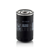  Audi A4-B5 olajszűrő (1.6i-1.8i) - Mann Filter (W719/30)