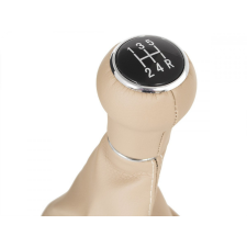  Audi A6 C5 97-04 sebességváltó gomb BÉZS + 5-SEBESSÉGES váltógomb