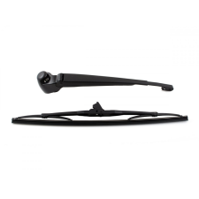  Audi A6 C5 Avant 97-05 hátsó ablaktörlő kar + lapát autóalkatrész