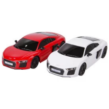Audi R8 2015 távirányítós autó - 1:24, többféle távirányítós modell
