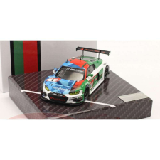  Audi R8 LMS EVO - 4 24h Nürburgring 1:43 makett