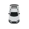  Audi R8 V10 GT szürke 2022 modellautó 1:18