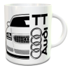  Audi TT bögre - Audis ajándékok