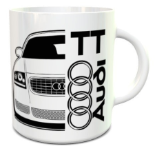  Audi TT bögre - Audis ajándékok bögrék, csészék