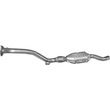  Audi, Volkswagen, katalizátor K99_198ALU autóalkatrész