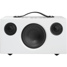 Audio Pro C-5 Alexa multiroom hangszóró, fehér aktív hangfal