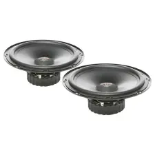  Audio System MS 200 EVO mélyközép hangszóró 200mm elektromos alkatrész