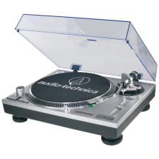 Audio-Technica AT-LP120-USB lemezjátszó