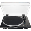 Audio-Technica AT-LP70XBT - fekete