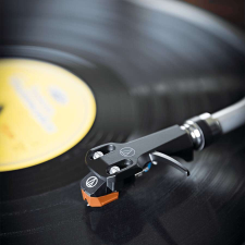 Audio-Technica AT-VM95EN mozgómágneses hangszedő lemezjátszó tartozék