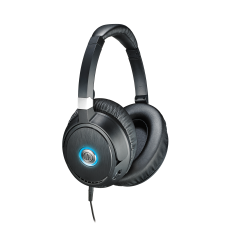 Audio-Technica ATH-ANC70 fülhallgató, fejhallgató
