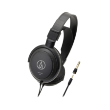 Audio-Technica ATH-AVC200 fülhallgató, fejhallgató