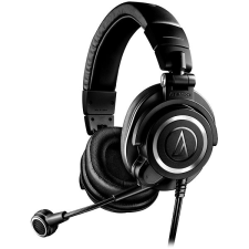 Audio-Technica ATH-M50xSTS-USB fülhallgató, fejhallgató