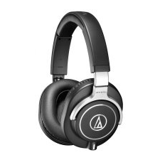 Audio-Technica ATH-M70X fülhallgató, fejhallgató