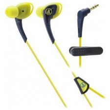 Audio-Technica ATH-SPORT2 fülhallgató, fejhallgató