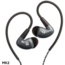 AUDIOFLY AF160 MK2 fülhallgató, fejhallgató