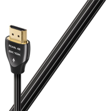 Audioquest AudioQuest Pearl HDM48PEA100 1m HDMI 2.1 kábel kábel és adapter